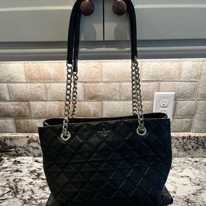 Kate Spade Black Purse